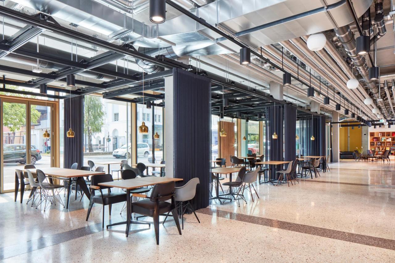 Aletto Hotel Potsdamer Platz Berlin Exterior foto